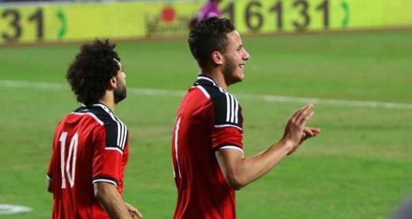 رمضان وصلاح