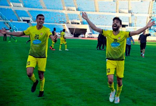 العهد اللبناني