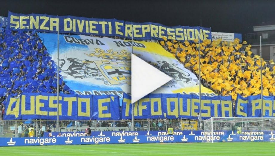 جماهير بارما