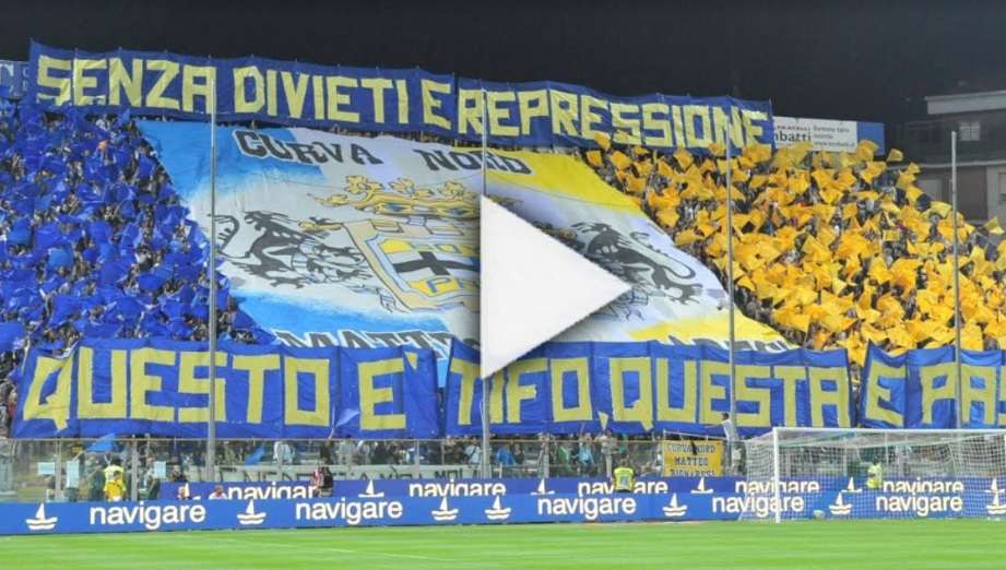 جماهير بارما