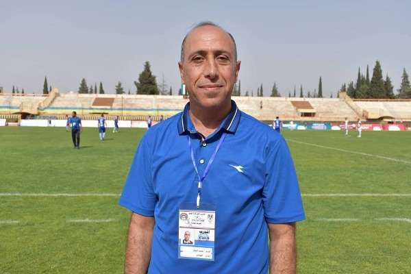 محمد العطار