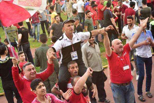 ماهر بحري