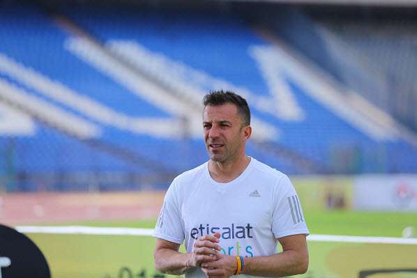 أليساندرو ديل بييرو