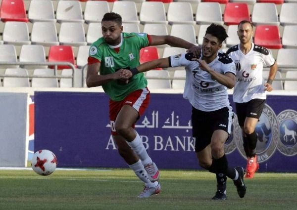 من لقاءات الدوري