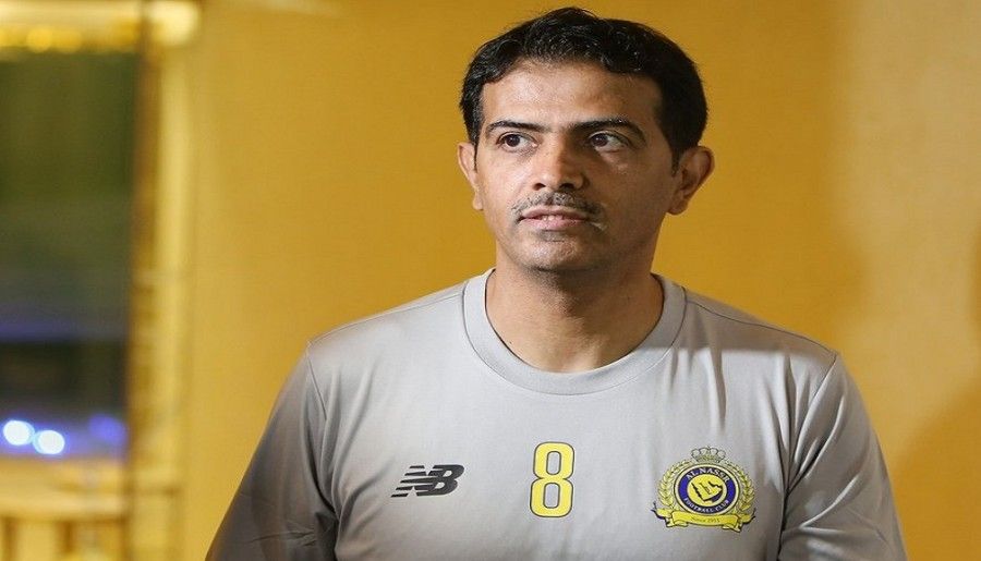  فهد الهريفي