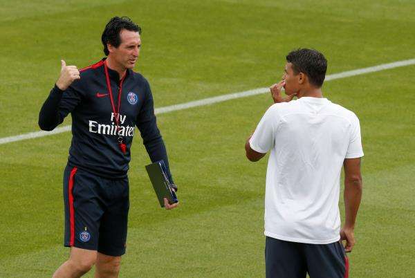 إيمري وسيلفا