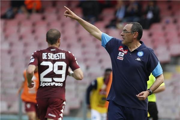 ماوريسيو ساري