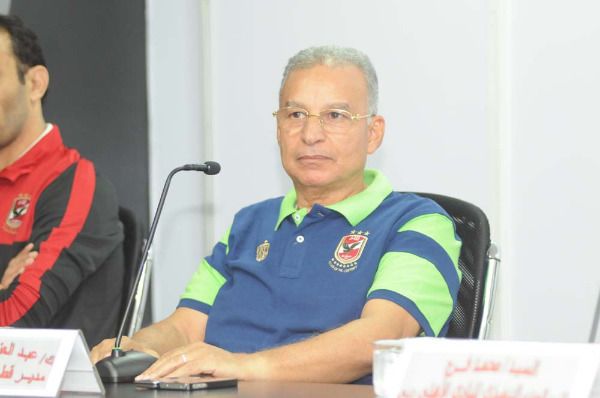 عبد العزيز عبد الشافي 