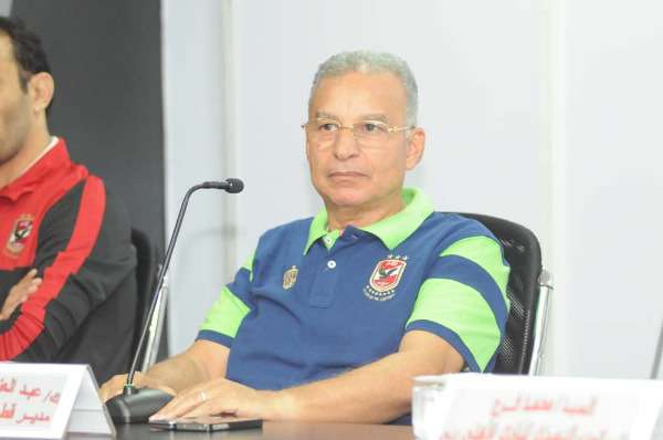 عبد العزيز عبد الشافي 