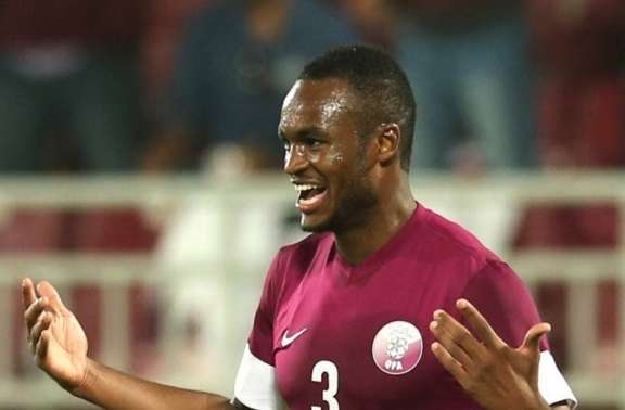 عبد الكريم حسن