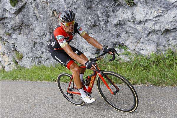 جريج فان افرمات