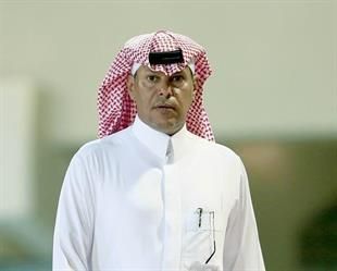 فهد المدلج