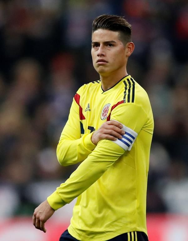 خاميس رودريجيز