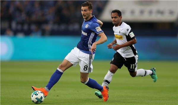 ليون جوريتسكا