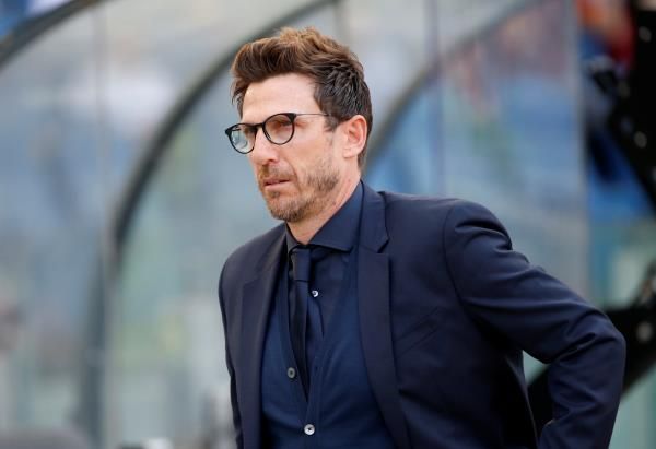 دي فرانشيسكو