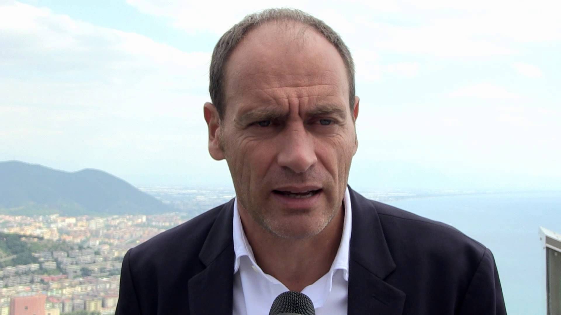 لوكا ماركيجياني