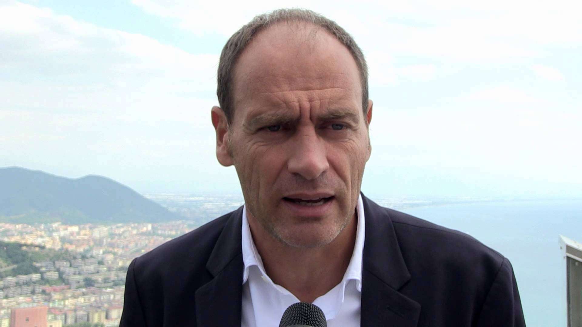 لوكا ماركيجياني