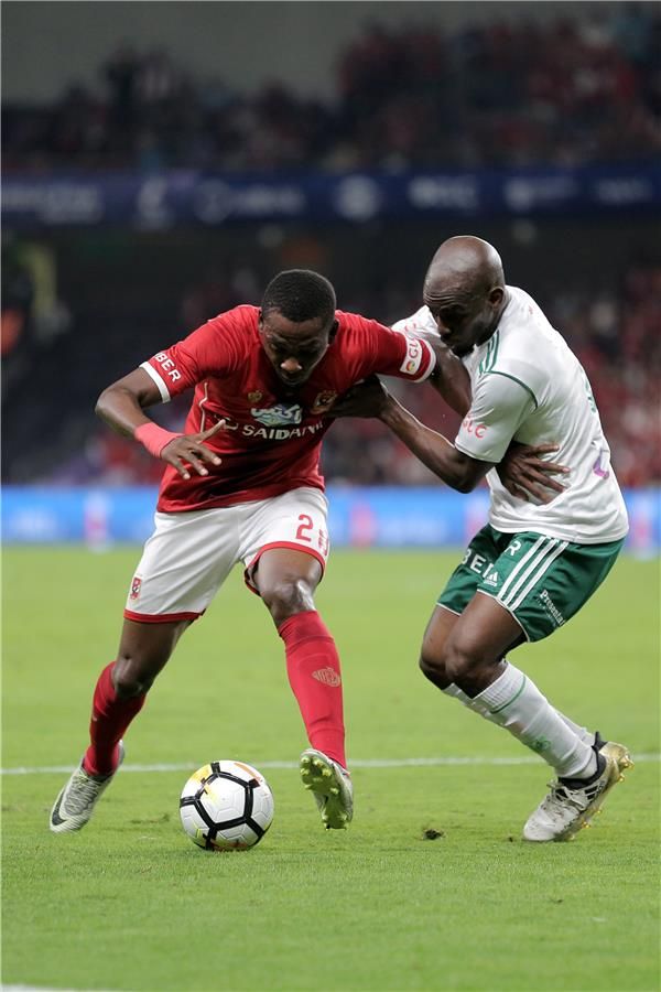 جونيور أجاي