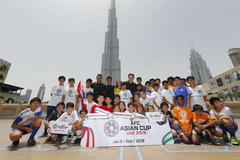 جانب من الحدث