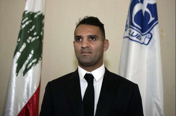رضا عنتر