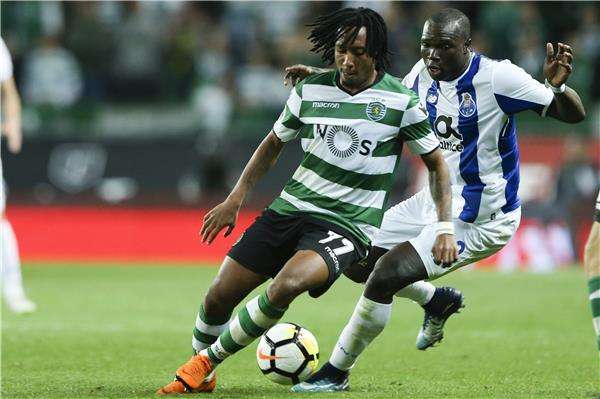 جيلسون مارتينز