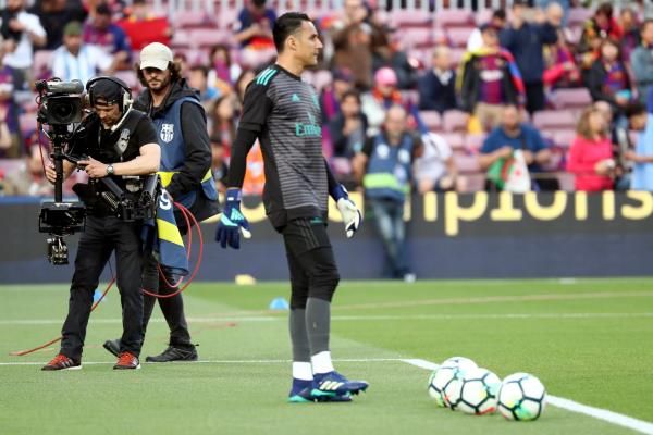 كايلور نافاس