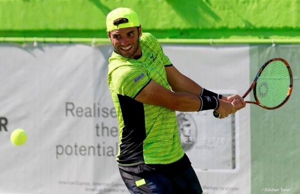 مالك الجزيري