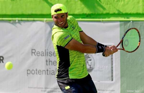 مالك الجزيري