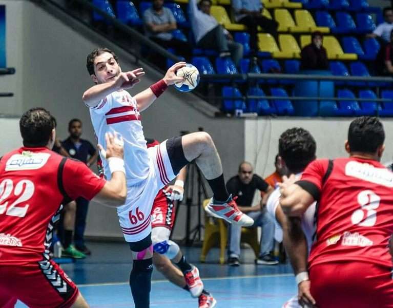 مباراة القمة