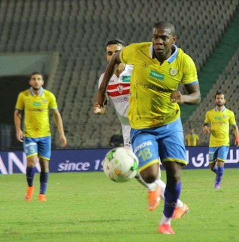 مواجهة سابقة بين الفريقين 