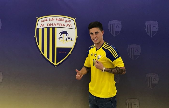  نيكولاس ميليسي