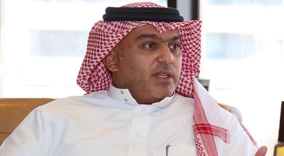 سلمان المالك