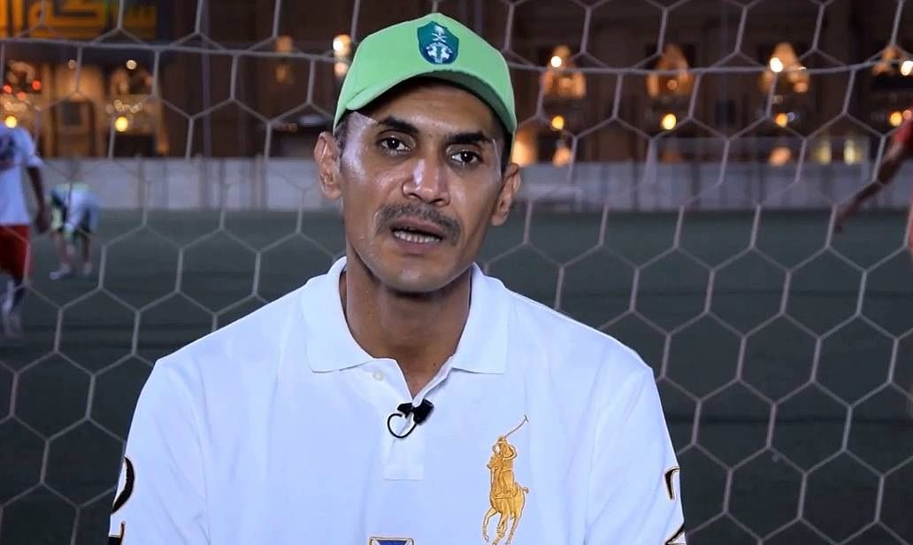 عبد الهادي حداد