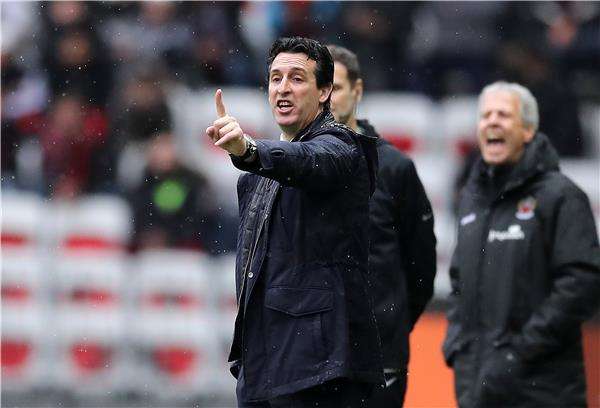 أوناي إيمري