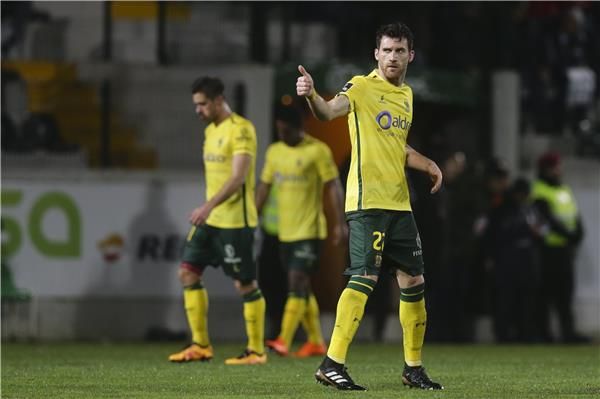 باسوش دي فيريرا