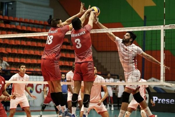 لقاء سابق بين الفريقين