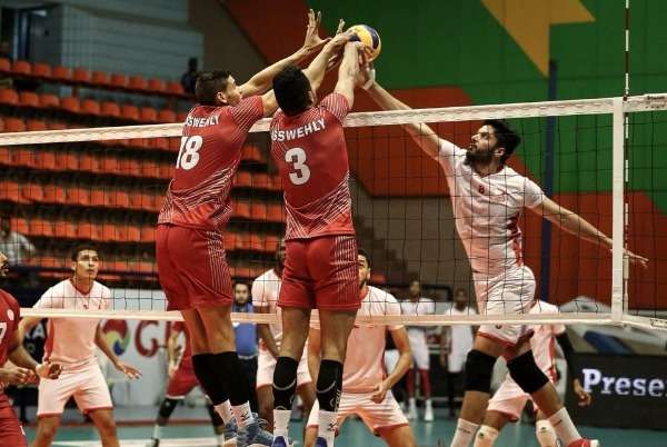 لقاء سابق بين الفريقين