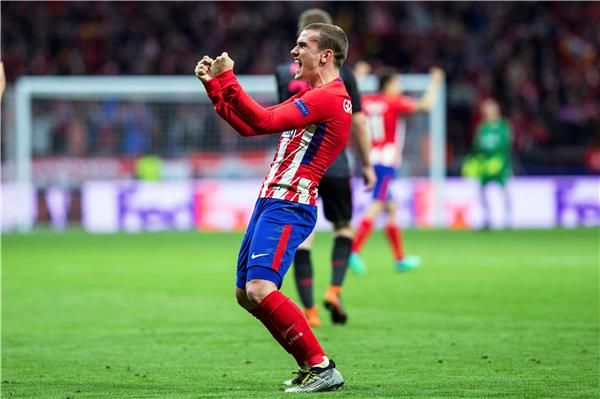  أنطوان جريزمان