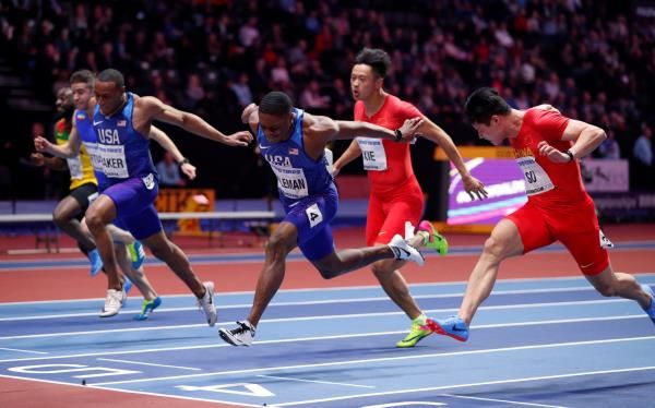 كريستيان كولمان