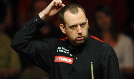 مارك وليامز