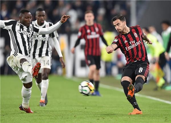 مواجهة سابقة بين الفريقين