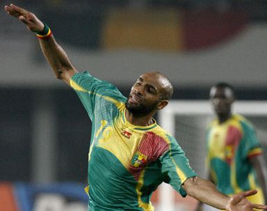  فريدريك عمر كانوتيه