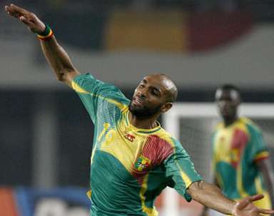 فريدريك عمر كانوتيه