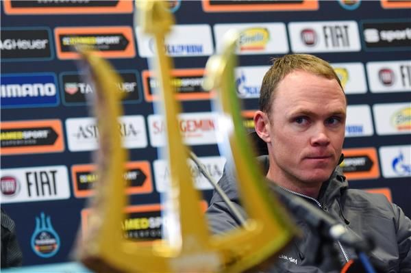 كريستيان فروم