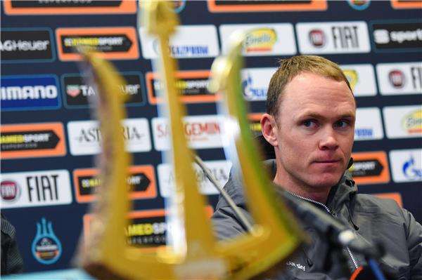 كريستيان فروم