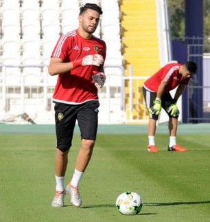 ياسين الخروبي