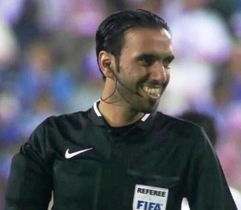 شكري الحنفوش