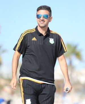 مؤيد ابراهيم