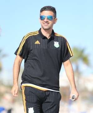 مؤيد ابراهيم