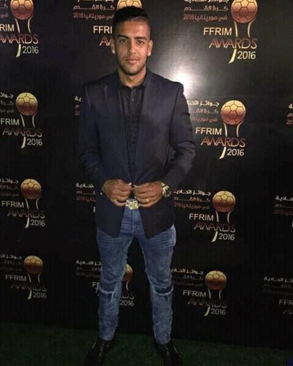  نيكسون فيدال